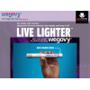 WEGOVY 1.7 MG FLEXTOUCH ( SEMAGLUTIDE ) SOLUTION FOR SUBCUTANEOUS INJECTION PRE-FILLED PEN